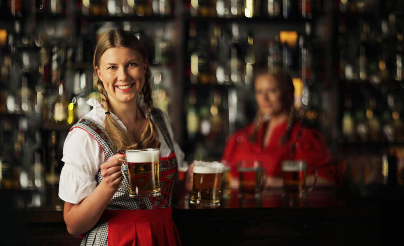 What is a German Beer Girl Called? The Complete Guide to German Beer Culture and Traditions