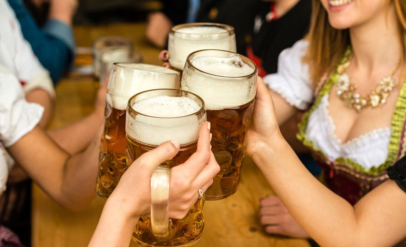 What is a German Beer Girl Called? The Complete Guide to German Beer Culture and Traditions