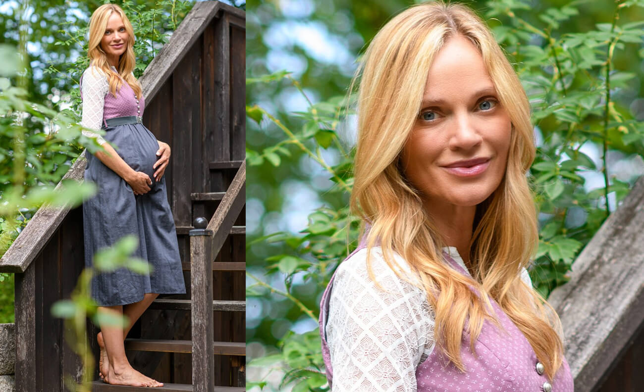 Can You Wear a Dirndl While Pregnant