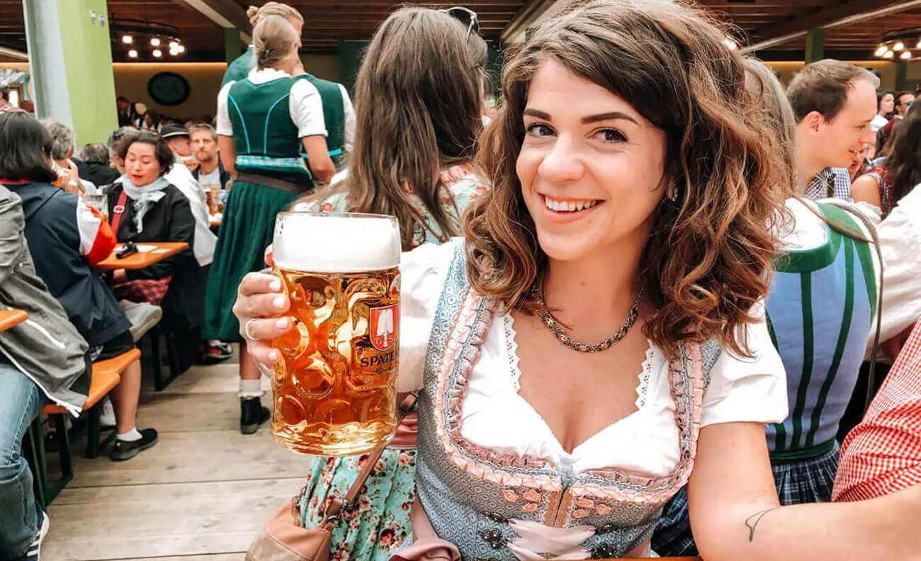Is Oktoberfest Safe for Girls? Complete Safety Guide for Women Travelers 2025