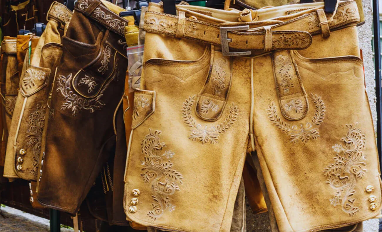 What is a Fun Fact About Lederhosen? 15 Amazing Things You Never Knew!