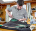 How to Make Lederhosen: Traditional German Leather Shorts DIY