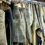 What is The Difference Between Goat & Deer Lederhosen