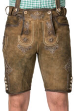 Alpin Linderhof Palace Lederhosen