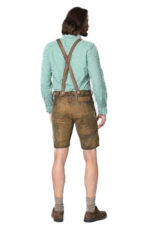 Alpin Linderhof Palace Lederhosen