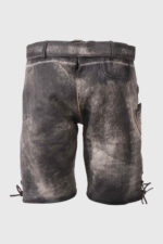 Alpine Male German Lederhosen