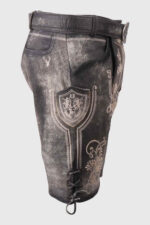 Alpine Male German Lederhosen