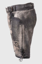 Alpine Male German Lederhosen