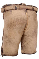Alpsee Bavarian lederhosen Men's Short