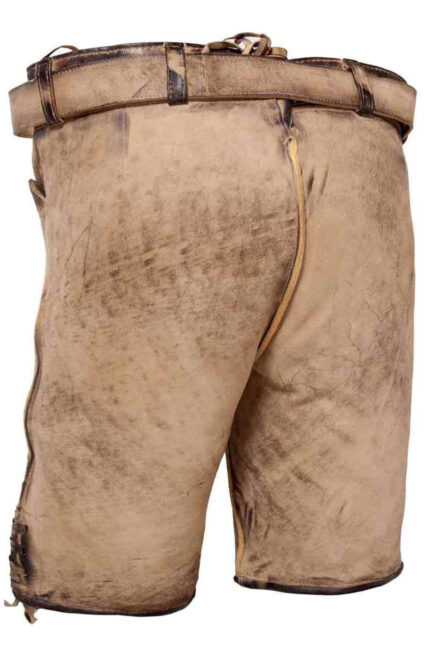 Alpsee Bavarian lederhosen Men's Short