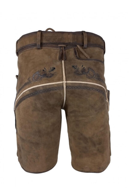Ammersee Majestic Lederhosen