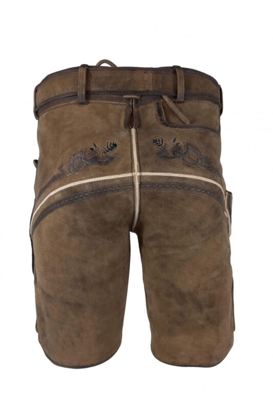Ammersee Majestic Lederhosen