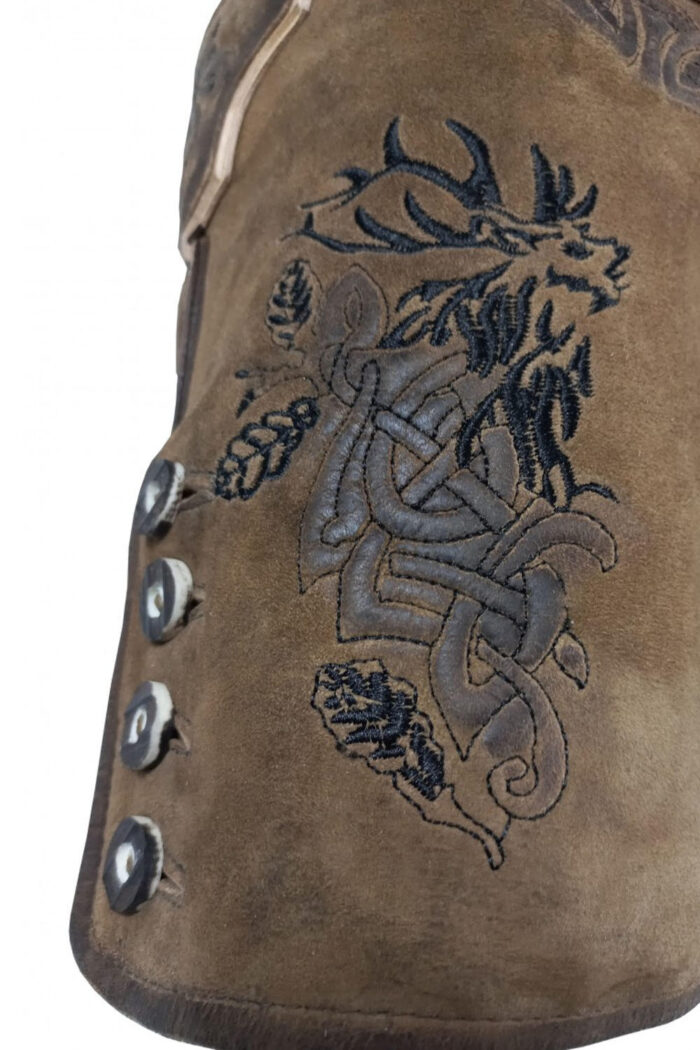 Ammersee Majestic Lederhosen
