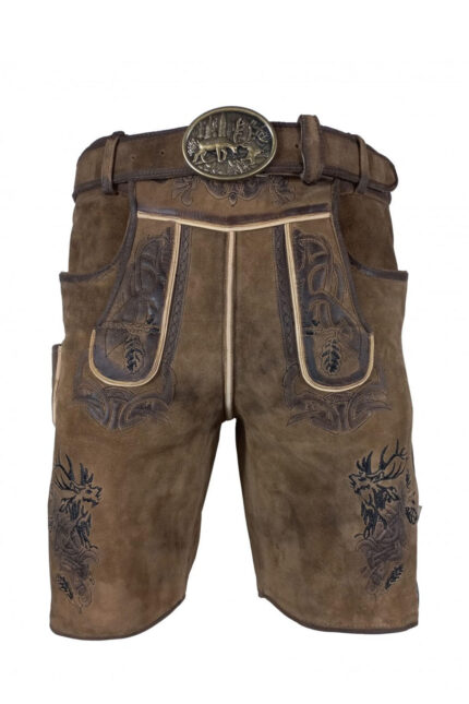Ammersee Majestic Lederhosen