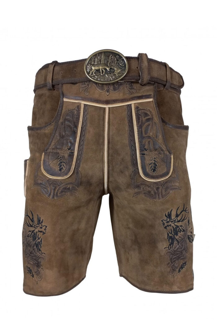 Ammersee Majestic Lederhosen