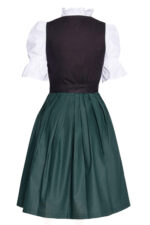 Anastasia Bavarian Nostalgic Midi Dirndl