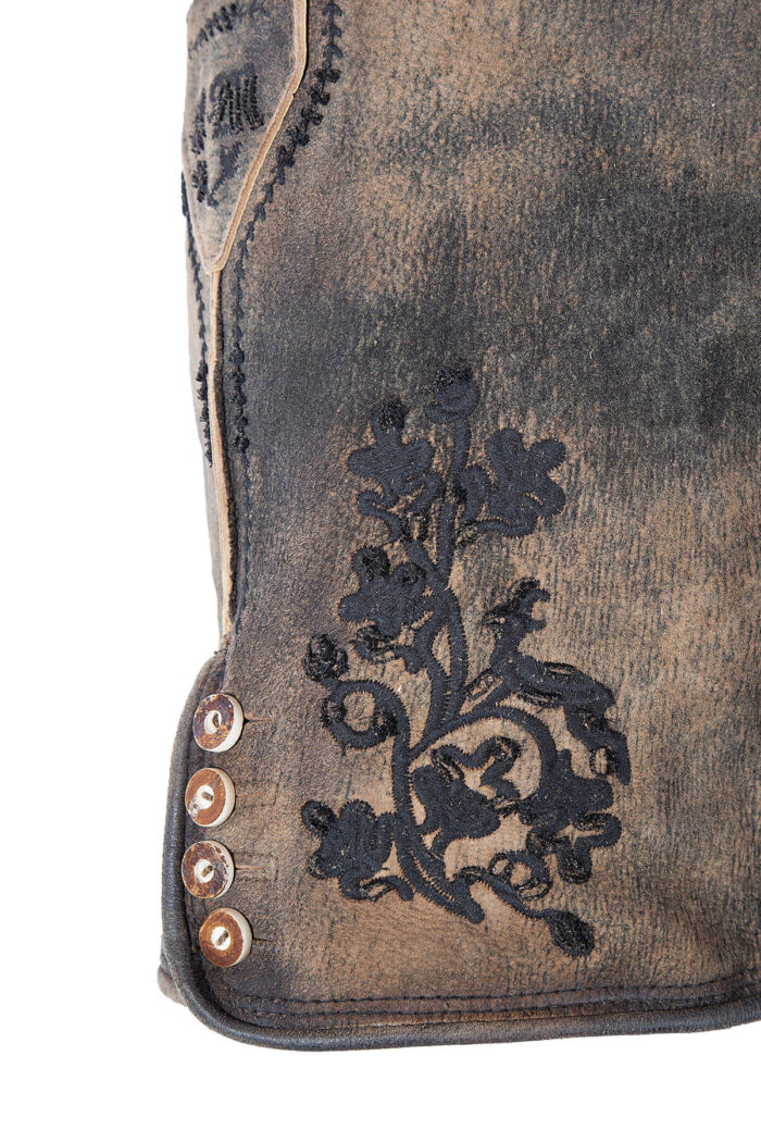 Appleton Lederhosen