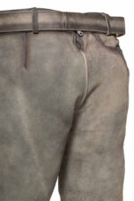 Bavarian Alpen Lederhosen-Yank Lederhosen