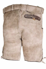 Bavarian Alpen Men’s Lederhosen-Günther Lederhosen