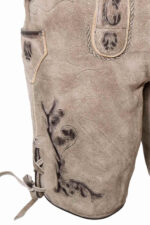 Bavarian Alpen Men’s Lederhosen-Günther Lederhosen