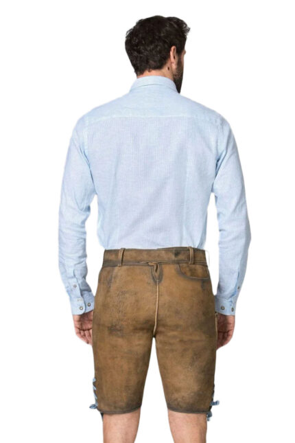 Bayerische Trachten Lederhosen