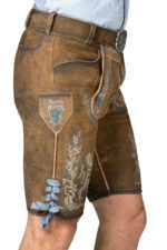 Bayerische Trachten Lederhosen