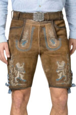 Bayerische Trachten Lederhosen