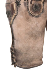 Bliss German Bavarian Lederhosen