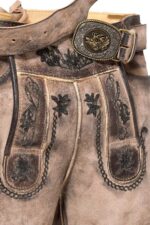 Bliss German Bavarian Lederhosen