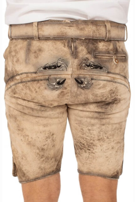 Blumenau​ Oktoberfest Lederhosen
