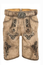 Blumenau​ Oktoberfest Lederhosen