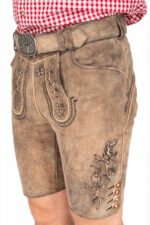 Boston Lederhosen