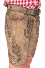 Boston Lederhosen