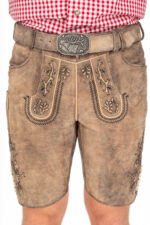 Boston Lederhosen