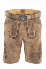 Boston Lederhosen