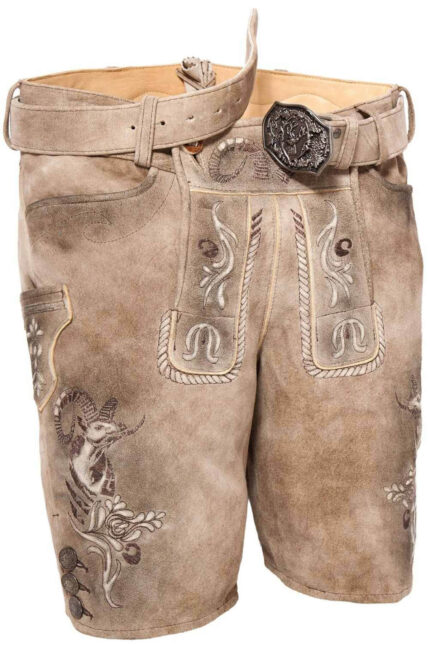 Brühl Lederhosen