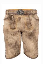 Cincinnati Lederhosen For Men