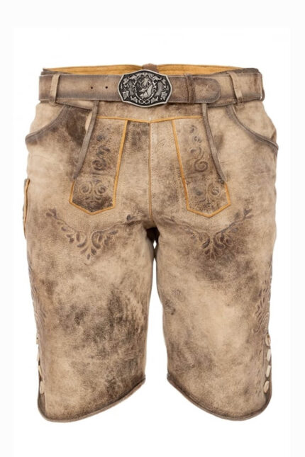 Cincinnati Lederhosen For Men