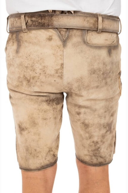 Cincinnati Lederhosen For Men