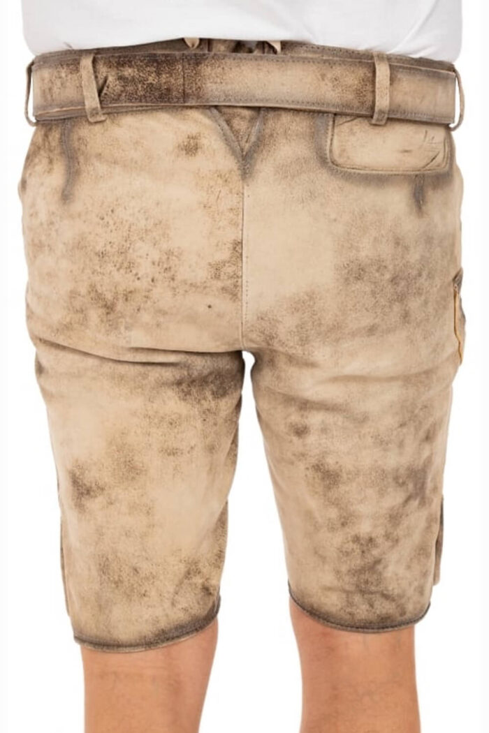 Cincinnati Lederhosen For Men