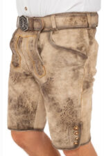 Cincinnati Lederhosen For Men