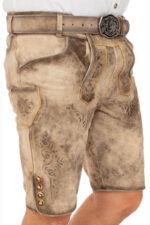 Cincinnati Lederhosen For Men
