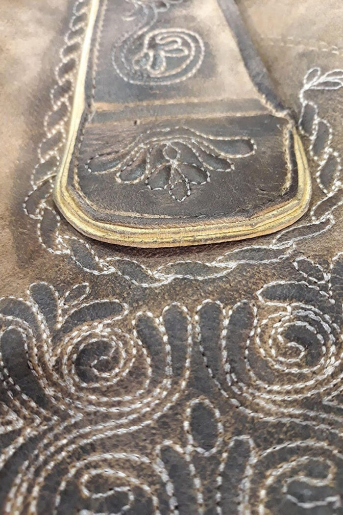 Coburg Royal Lederhosen