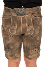 Cologne Charm Lederhosen
