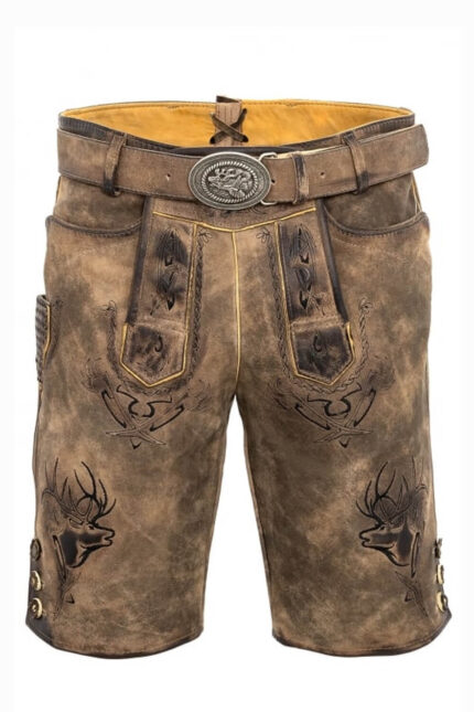 Cologne Charm Lederhosen