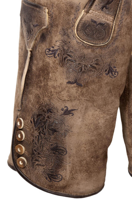 Danube Lederhosen