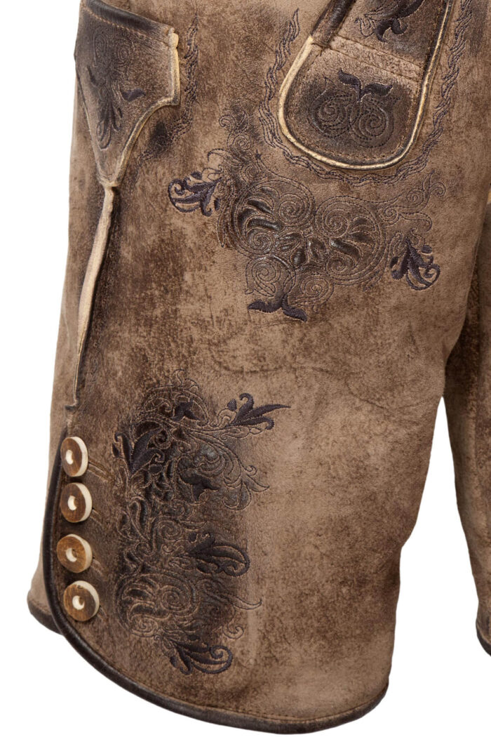 Danube Lederhosen