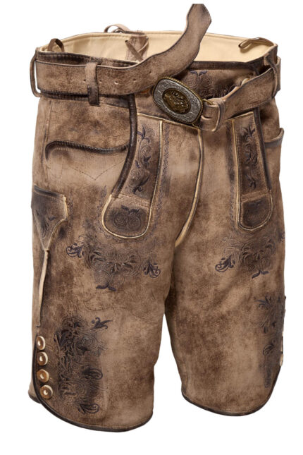 Danube Lederhosen