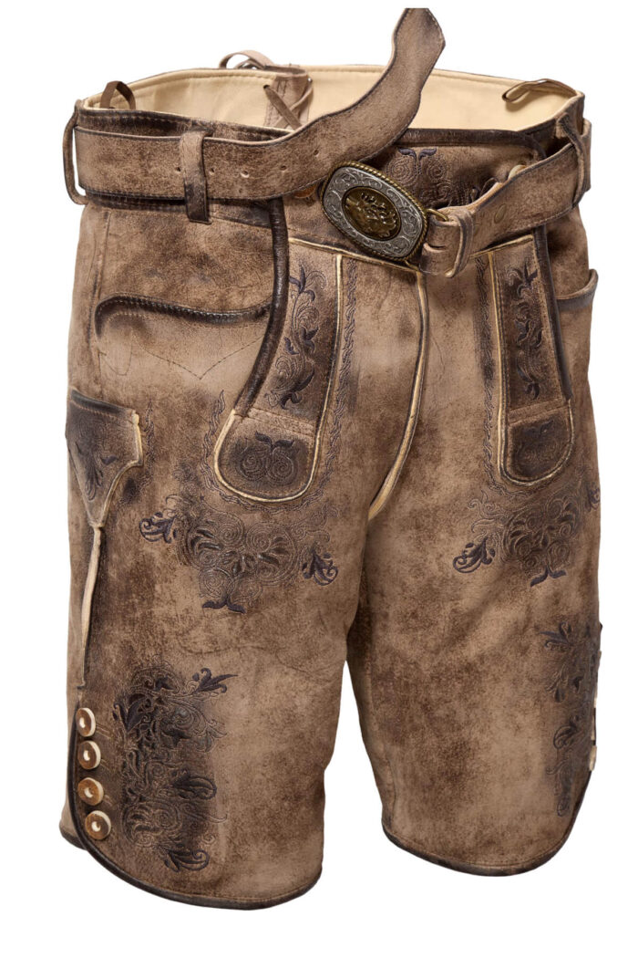 Danube Lederhosen