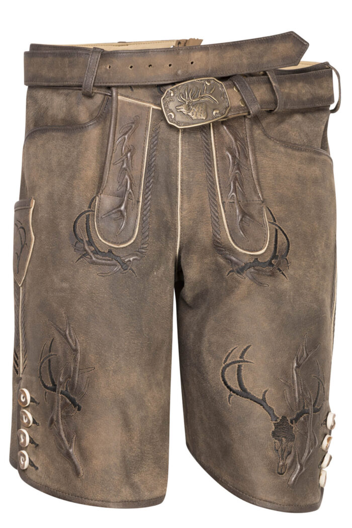 Denver Lederhosen